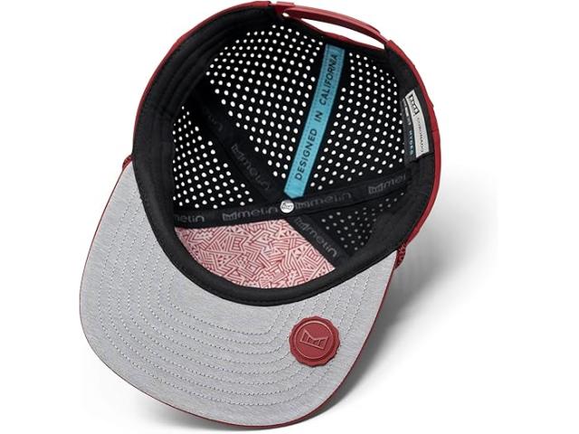 (取寄) メリン ハイドロ コロナド ブリック melin melin Hydro Coronado Brick Red 1の通販は