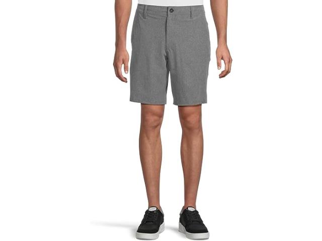 (取寄) オニール メンズ リザーブ ヘザー 19 ショーツ O'Neill men Reserve Heather 19 Shorts Heather Grey