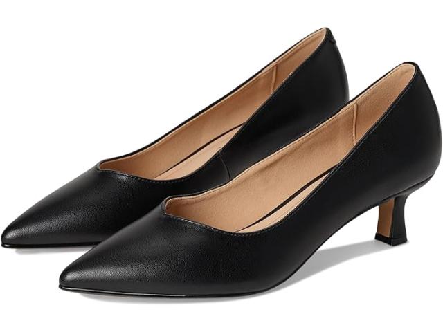 (取寄) ジュルネ コレクション レディース パミー Journee Collection women Pammie Black