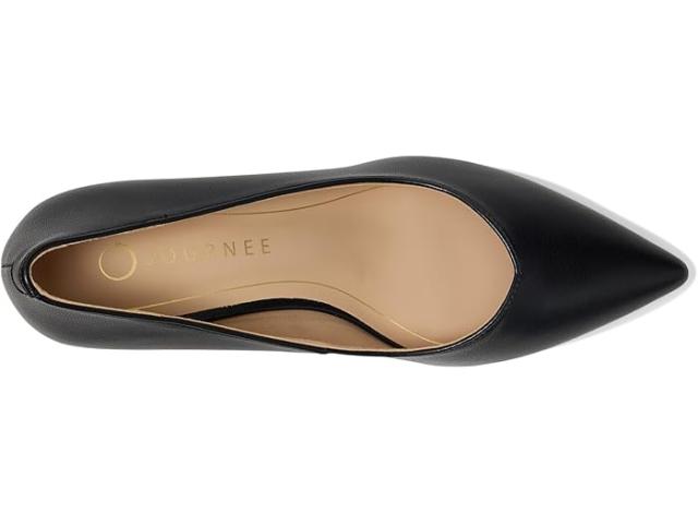 (取寄) ジュルネ コレクション レディース パミー Journee Collection women Pammie Black