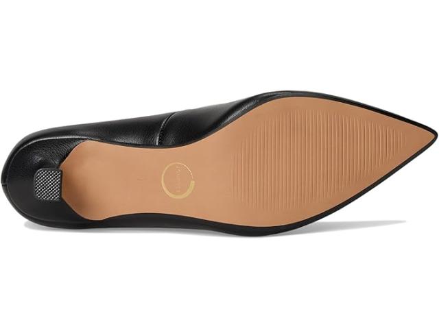 (取寄) ジュルネ コレクション レディース パミー Journee Collection women Pammie Black