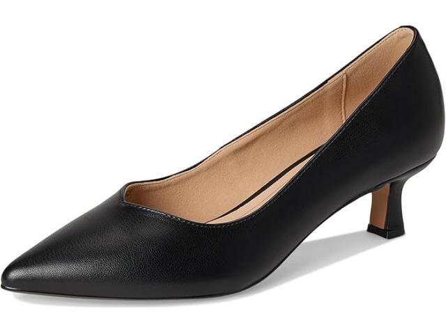 (取寄) ジュルネ コレクション レディース パミー Journee Collection women Pammie Black