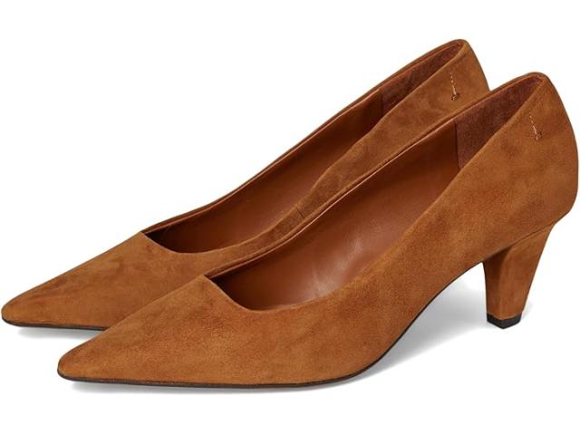 (取寄) フランコ サルト レディース アストラ Franco Sarto women Astra Saddle Brown