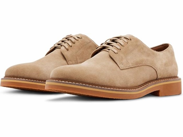 (取寄) スティーブマデン メンズ  Steve Madden men Steve Madden Pettit Sand Suedeの通販は