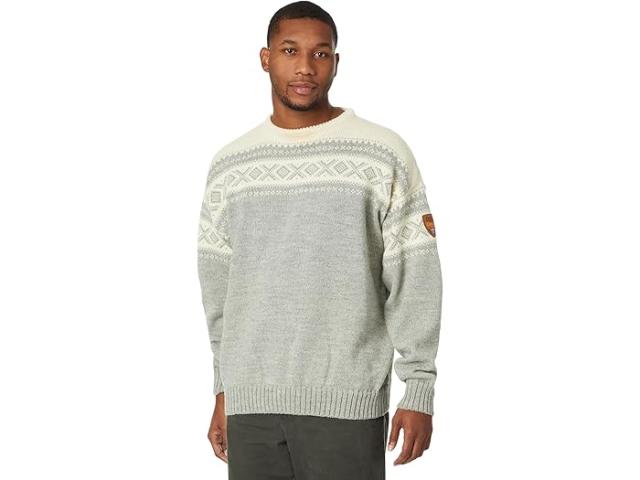 (取寄) ダーレオブノルウェー コルティナ 1956 Dale of Norway Cortina 1956 Light Charcoal/Off-White