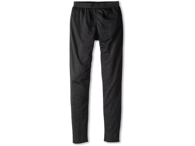 (取寄) ホットチリ キッズ キッズ バイ-プライ ボトム (トドラー/リトル キッズ/ビッグ キッズ) Hot Chillys Kids kids Bi-Ply Bottom (Toddler/Little Kids/Big Kids) Black