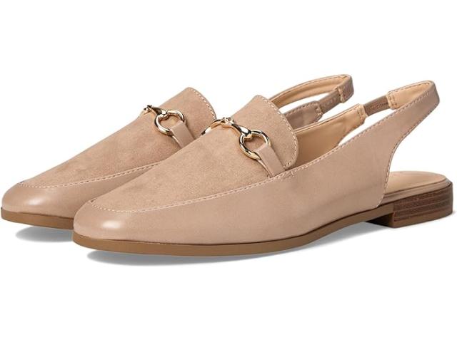 (取寄) ジュルネ コレクション レディース レイニー Journee Collection women Lainey Taupe