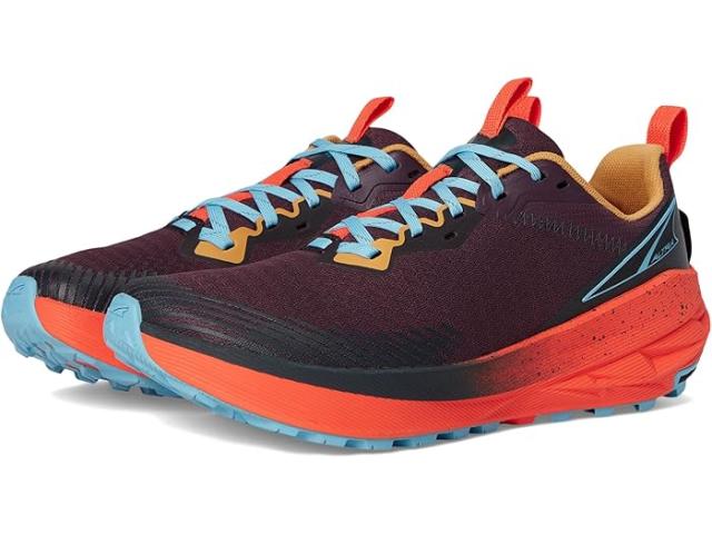(取寄) アルトラ レディース エクスペリエンス ワイルド 2 Altra women Experience Wild 2 Maroon