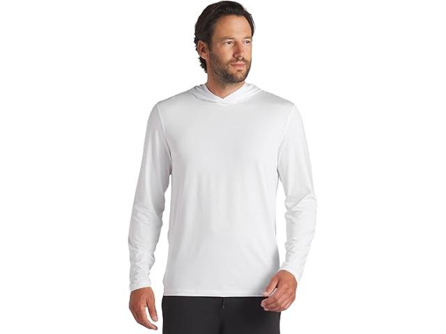 (取寄) プーマ ゴルフ メンズ ユー-V ブーディ PUMA Golf men You-V Hoodie White Glowの通販は