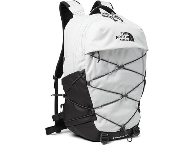 日本の職人技(取寄) ノースフェイス ボレアリス The North Face The North Face Borealis Tin Grey Dark Heather/Asphalt Grey/TNF Black-NPFの通販は新作通販