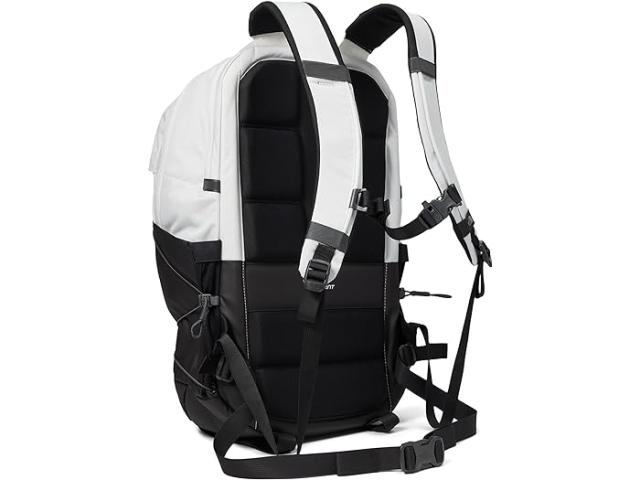 (取寄) ノースフェイス ボレアリス The North Face The North Face Borealis Tin Grey Dark Heather/Asphalt Grey/TNF Black-NPFの通販は (取寄) ノースフェイス ボレアリス The North Face The North Face Borealis Tin Grey Dark Heather/Asphalt Grey/TNF Black-NPFの通販は