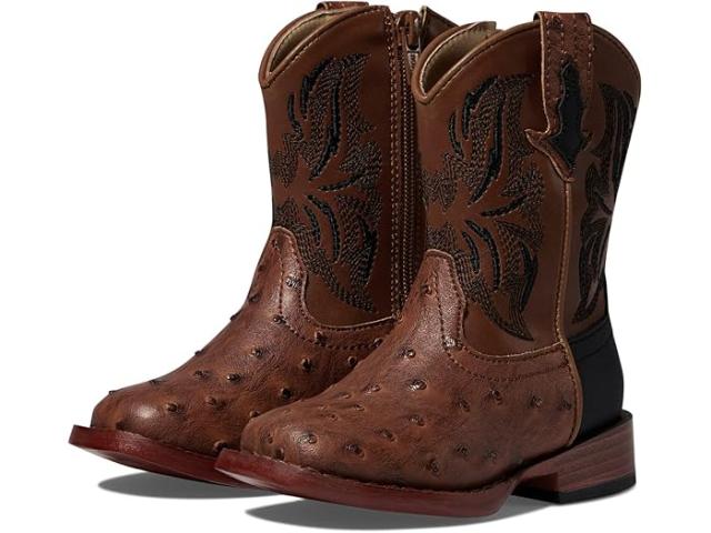 (取寄) ローパー キッズ キッズ ダルトン (トドラー) Roper Kids kids Roper Kids Dalton (Toddler) Tanの通販は