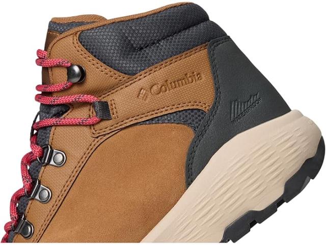 (取寄) コロンビア レディース ニュートン ワンダー Columbia women Newton Wander Elk/Sunset Red 取寄) コロンビア レディース ニュートン ワンダー Columbia women