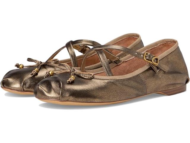 (取寄) サーカスNYバイサムエデルマン レディース ズリ Circus NY by Sam Edelman women Zuri Gilded Bronze