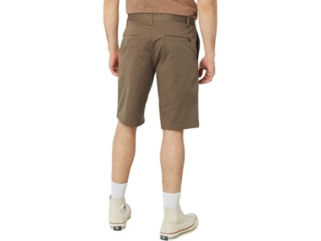 取寄) ボルコム メンズ フリッキン モダン ストレッチ 21 チノ