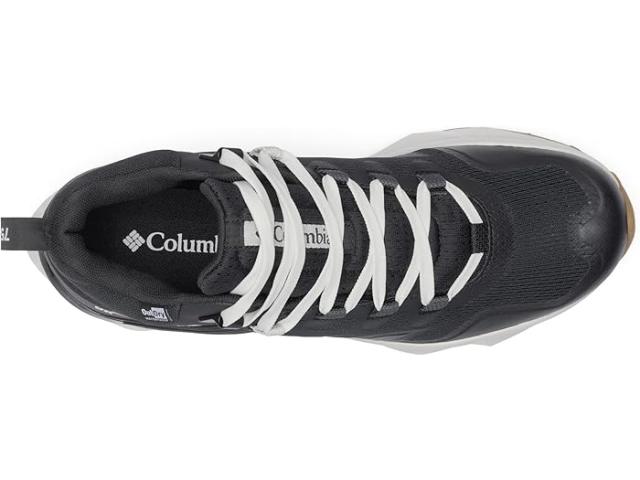 (取寄) コロンビア メンズ ファセット 75 ミッド アウトドライ Columbia men Columbia Facet 75 Mid Outdry Black/Light Sandの通販は