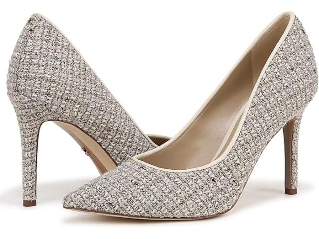 (取寄) サムエデルマン レディース ヘイゼル Sam Edelman women Sam Edelman Hazel Ivory Multi Boucleの通販は