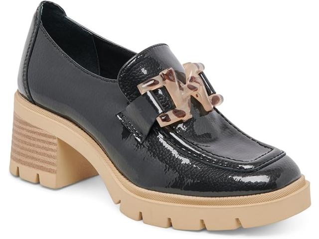 (取寄) ドルチェヴィータ レディース ハロルド Dolce Vita women Dolce Vita Harold Midnight Patent Leather
