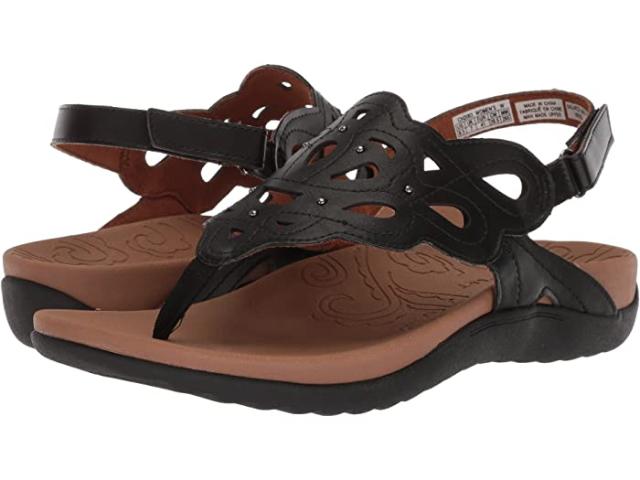 (取寄) ロックポート レディース リッジ スリング Rockport women  Ridge Sling Black