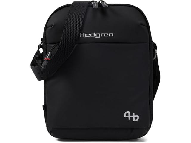 (取寄) ヘデグレン ウォーク Hedgren Walk Black