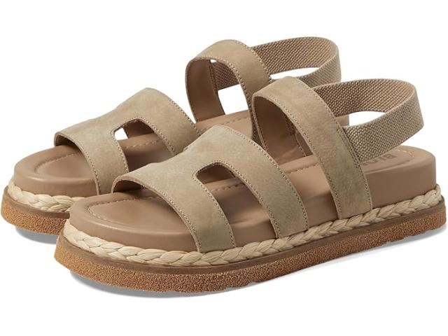 (取寄) ブロンド レディース フランキー ウォータープルーフ Blondo women Frankee Waterproof Sand