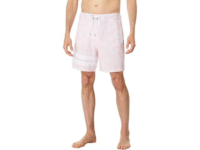 (取寄) ハーレー メンズ ブロック パーティー 18 ボードショーツ Hurley men Block Party 18