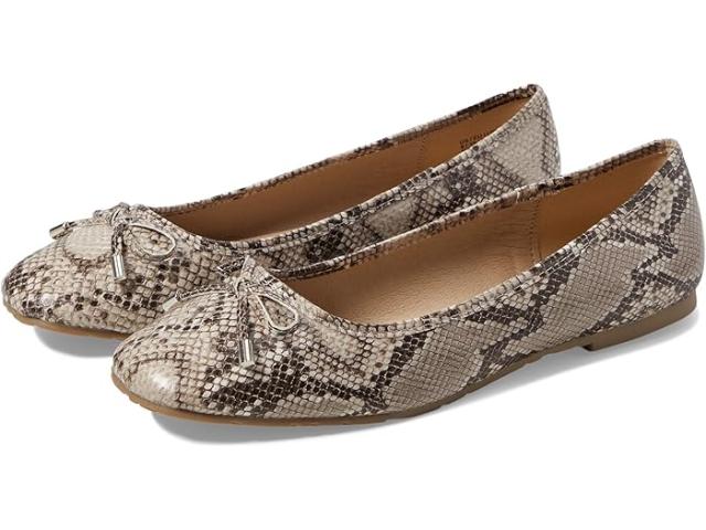 (取寄) ケネスコール リアクション レディース  Kenneth Cole Reaction women Elstree Natural Snake