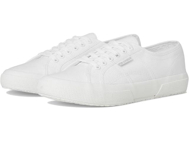 (取寄) スペルガ 2750 COTU クラシック Superga 2750 Cotu Classic Total White
