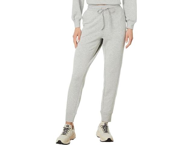 (取寄) ヴィンヤードヴァインズ レディース ドリームクロス ジョガーズ Vineyard Vines women Dreamcloth Joggers Light Gray Heather