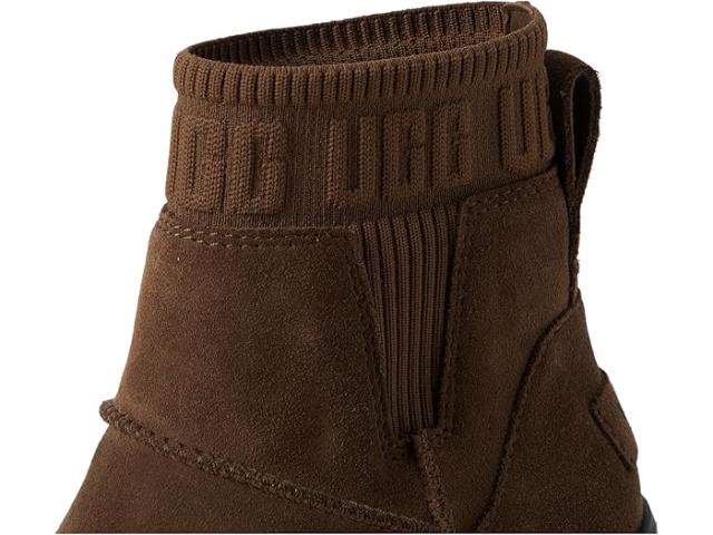 取寄) アグ レディース モクシー チェルシー UGG women Moxy Chelsea
