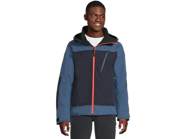 (取寄) ボグナー メンズ タジョ-T Bogner Fire + Ice men Tajo-T Blue/Grey