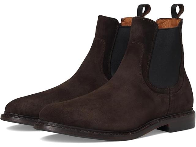 (取寄) アレンエドモンズ メンズ タンナー Allen Edmonds men Tanner Bitter Chocolate