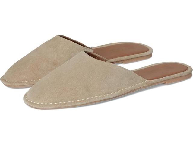 (取寄) セイシェル レディース アイ オブ ザ ミュール Seychelles women Eye Of The Beholder Mule Sand Leather