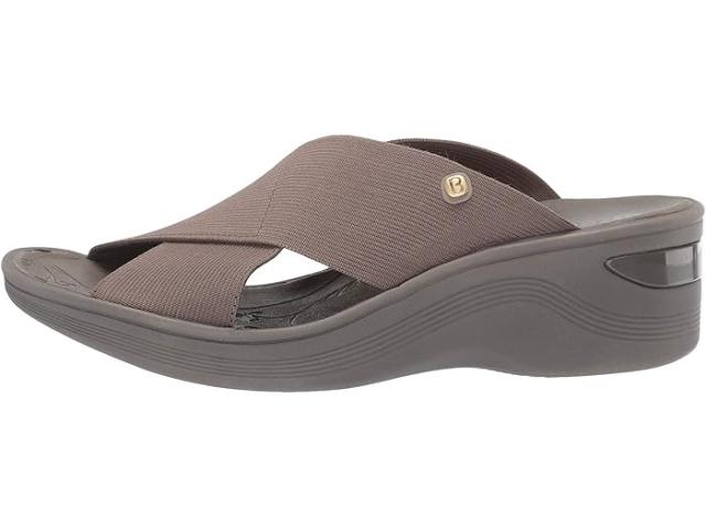 (取寄) ビジーズ レディース デザイア Bzees women Desire Morel