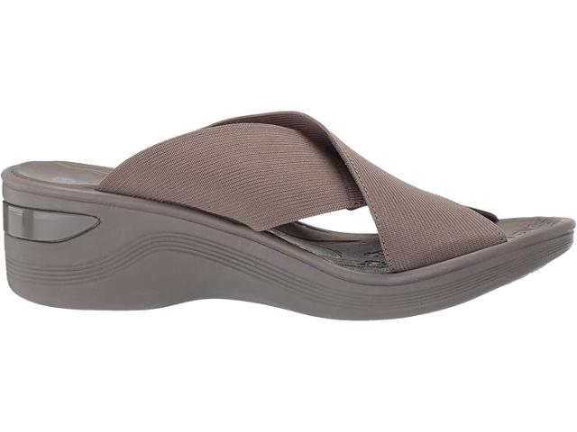 (取寄) ビジーズ レディース デザイア Bzees women Desire Morel