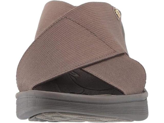 (取寄) ビジーズ レディース デザイア Bzees women Desire Morel