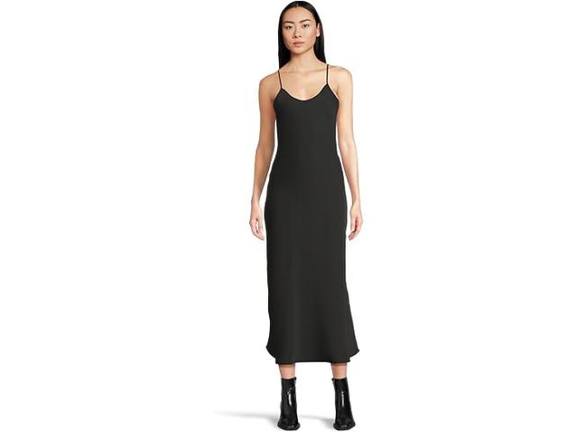 (取寄) オールセインツ レディース ブリオニア ドレス AllSaints women Bryony Dress Black 1