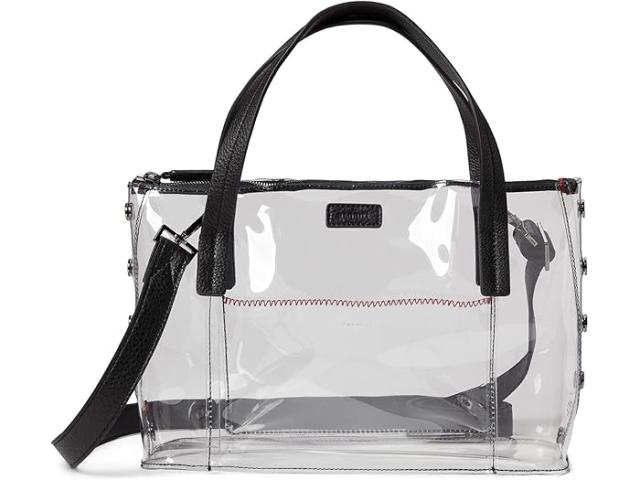 (取寄) ハミット レディース アディ ミディアム Hammitt women Hammitt Addie Medium Black/Gunmetalの通販は