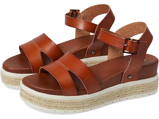 (取寄) ミア レディース エヴァナ MIA women MIA Evana Cognacの通販は