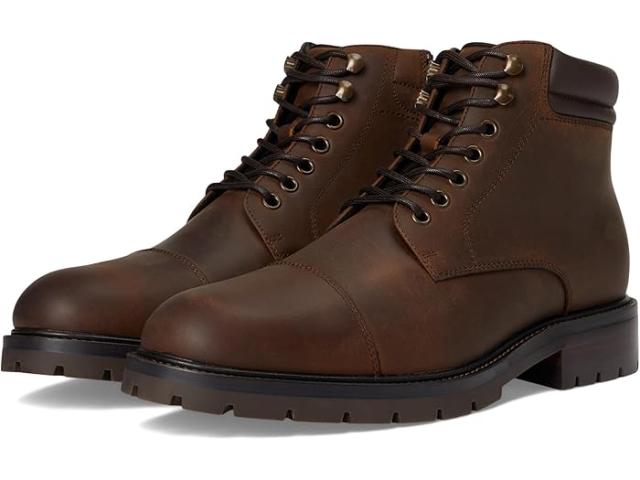 (取寄) アルド メンズ  ALDO men Darionn Brown Overflow
