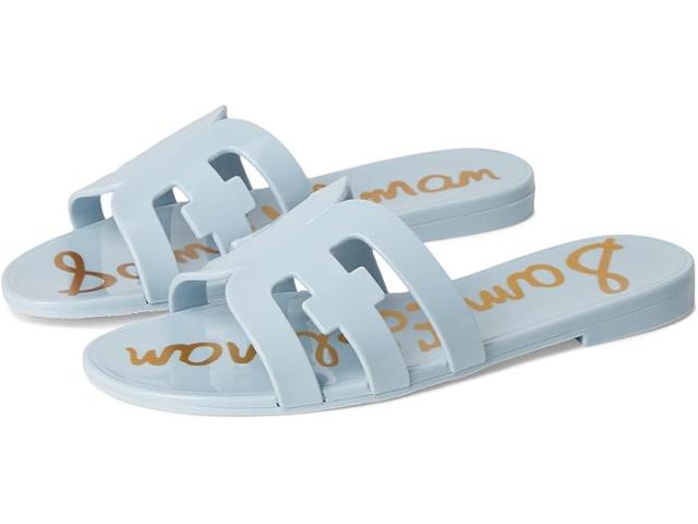 (取寄) サムエデルマン レディース ベイ ゼリー Sam Edelman women Bay Jelly Cape Blue