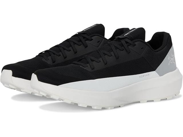 (取寄) アークテリクス メンズ ノーバン LD 4 Arc'teryx men Norvan Ld 4 Black/Arctic Silk 2