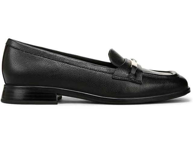 (取寄) ナチュラライザー レディース ファビエンヌ Naturalizer women Fabienne Black Leather 取寄) ナチュラライザー レディース ファビエンヌ Naturalizer women