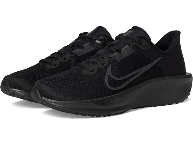 (取寄) ナイキ メンズ クエスト 6 Nike men Quest 6 Black/Dark Smoke Grey