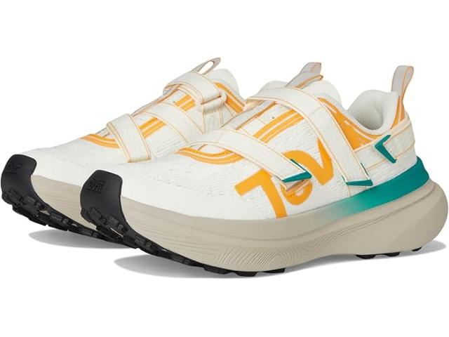 (取寄) テバ レディース シューズ Teva women Aventrail Shoe Marshmellow Mangold