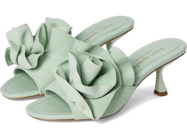 (取寄) ケイトスペード レディース フローリッシュ Kate Spade New York women Flourish Pistachio Ice