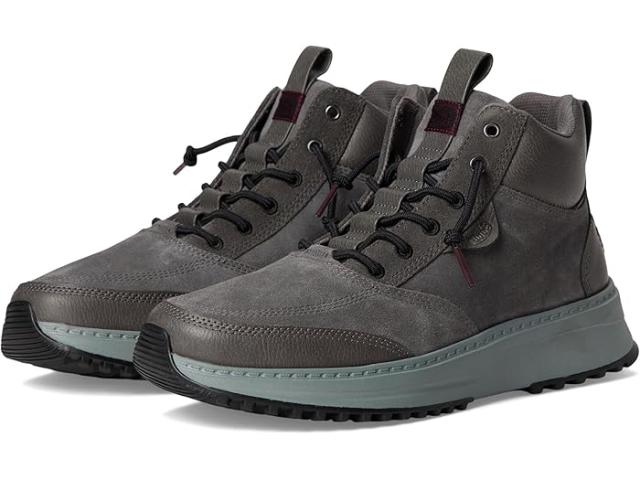 (取寄) ヘイ デュード メンズ タホ クラシック ミックス Hey Dude men Tahoe Classic Mix Granite Grey/Multi