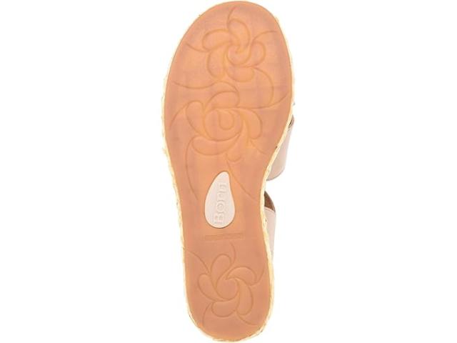 (取寄) ボーン レディース モリア Born women Moriah Natural