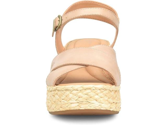 (取寄) ボーン レディース モリア Born women Moriah Natural