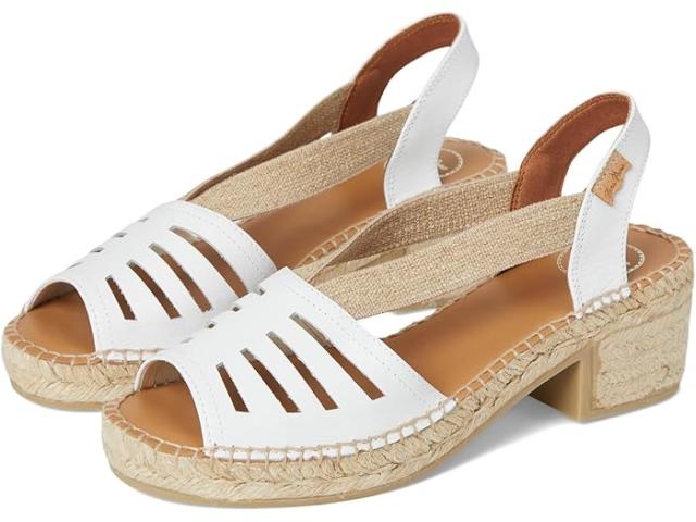 (取寄) トニー ポンズ レディース ディマ Toni Pons women Dima Blanc/White